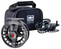 Fly Reels | Wide range | CzechNymph.com