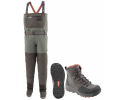 Waders & Boots | Simms, Guideline, Kinetic | CzechNymph.com
