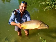 Carp Fly Fishing - Tips & Tricks