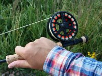 Carp Fly Fishing - Tackle & Equipment