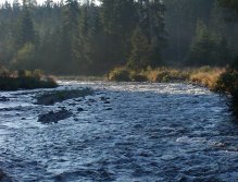 Belá River, Slovakia