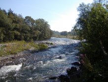 Belá River, Slovakia
