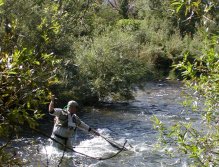 Belá River, Slovakia