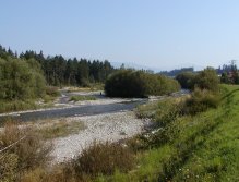 Belá River, Slovakia