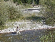 Belá River, Slovakia