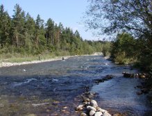 Belá River, Slovakia