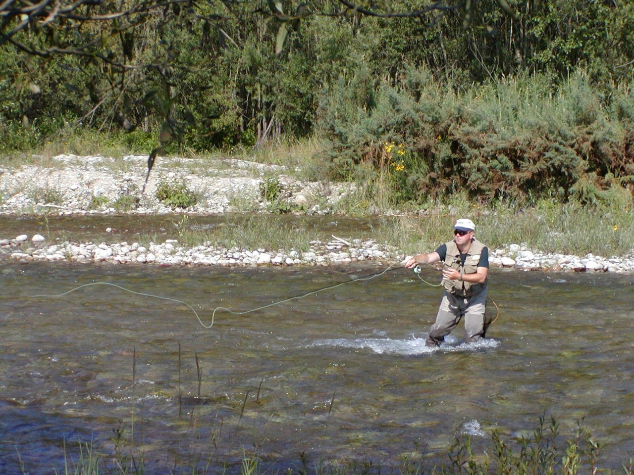Bel� River, Slovakia