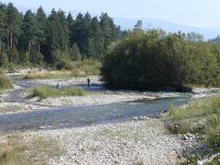 Bel� River, Slovakia