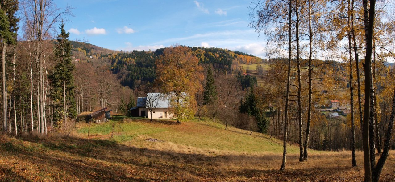 Life in the mountains