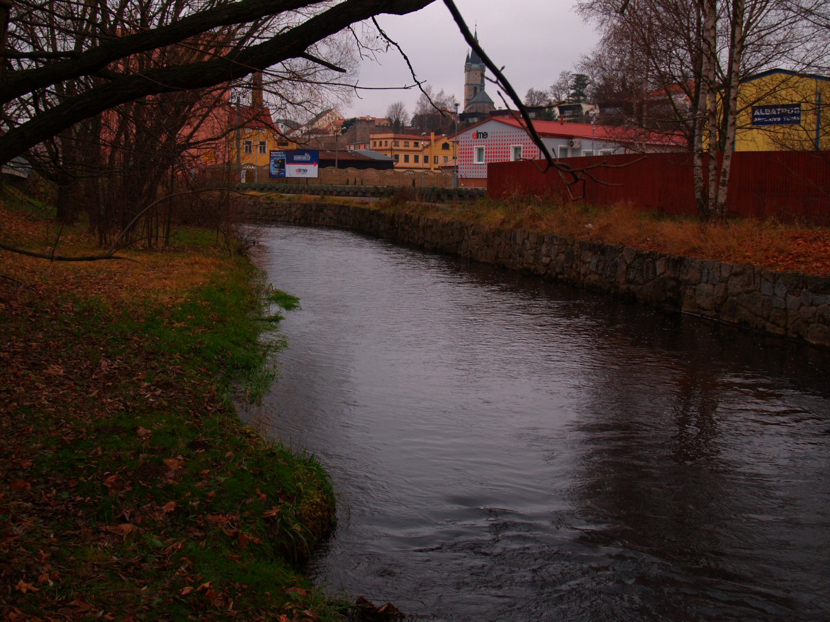 M�e in Tachov