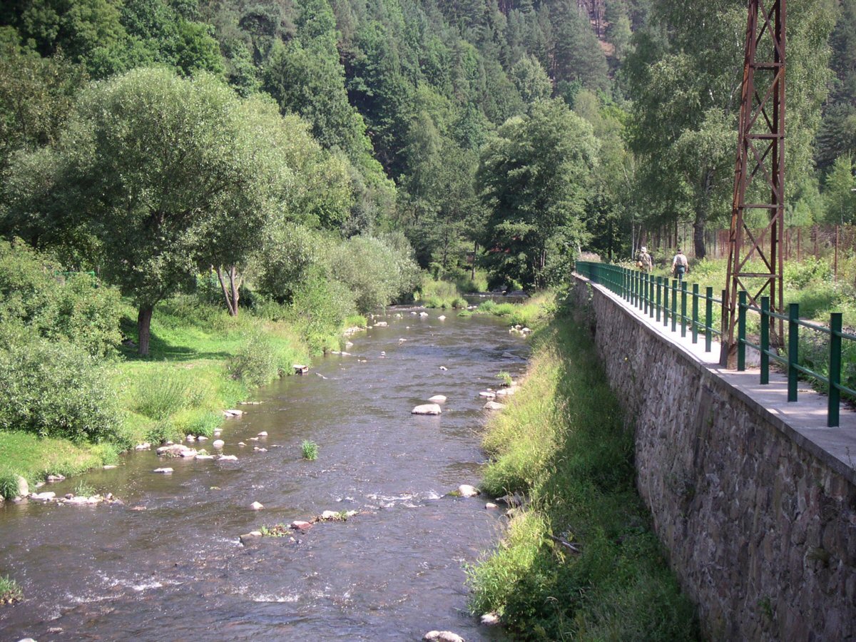 M�e near Pavlovice