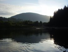 The Top of the Reservoir