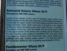 All you need to know about the river