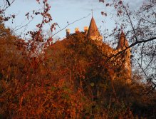 Little chateau nearby