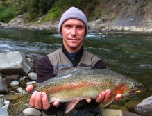 Rainbow Trout