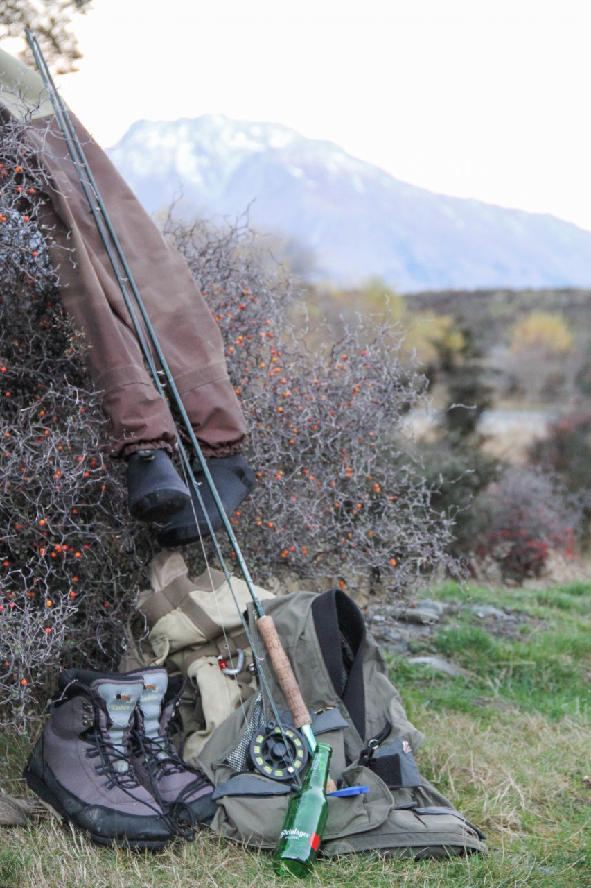 Last day of the season