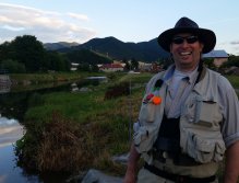 Revúca in Ružomberok