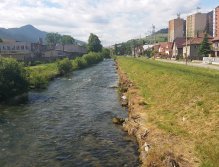 Revúca in Ružomberok