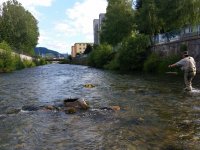 Revuca River, Slovakia