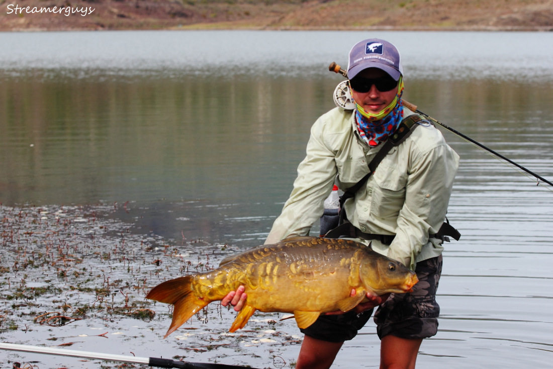 Guide Marek and his beauty