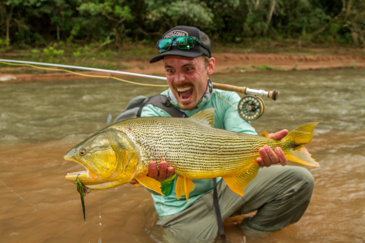 Viking and his victim