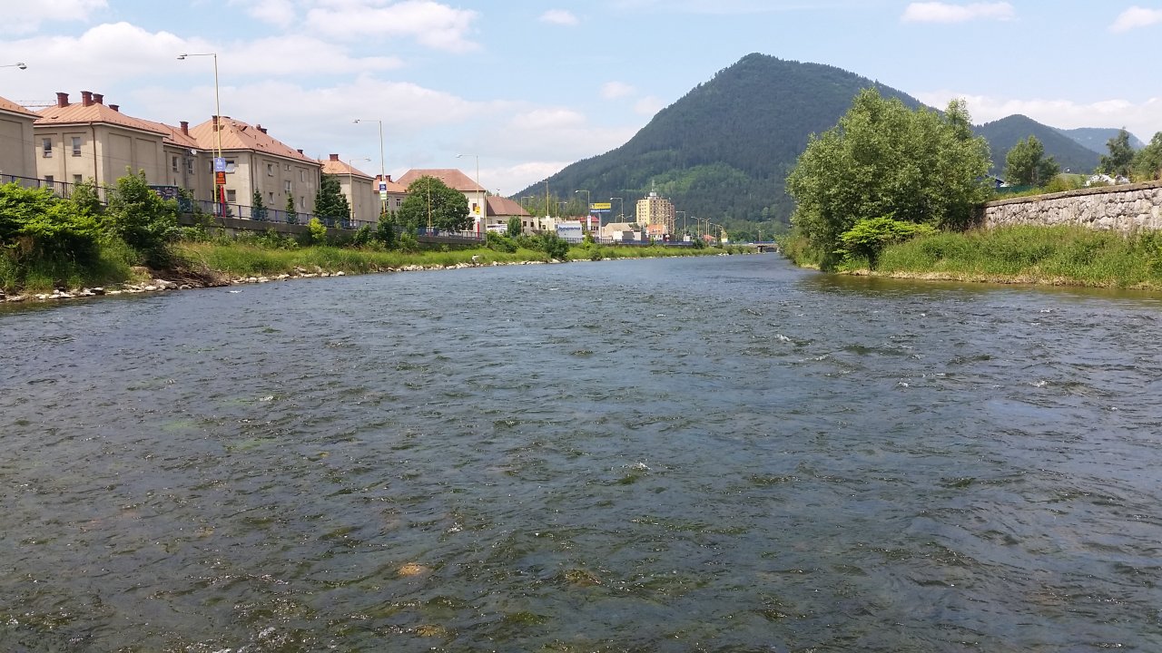 V�h in Ru�omberok