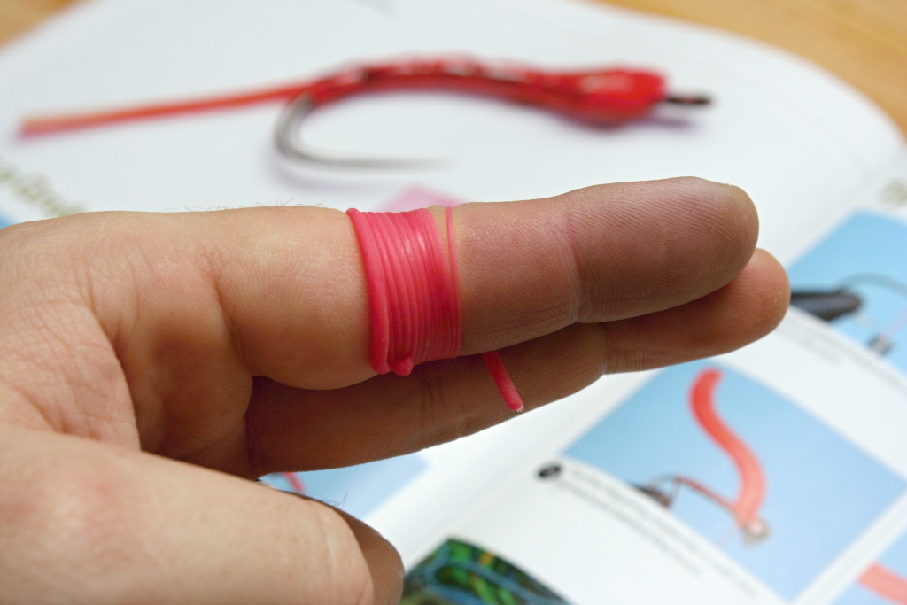 The big advantage of this material is resilience, mobility and endurance!