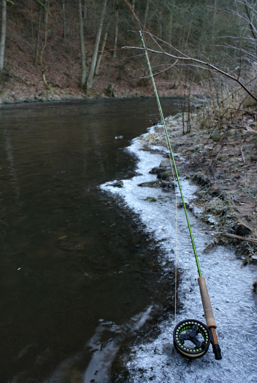 Just relax and feel the moment.