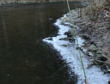 Just relax and feel the moment.