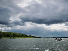 Fly Fishing In The Heart Of The England - Gallery