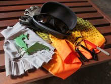 Other useful fly fishing products from LEICHI Fishing.