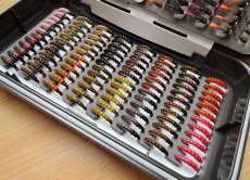 TOP & Favorite Czech Nymphs From My Fly Box - Gallery