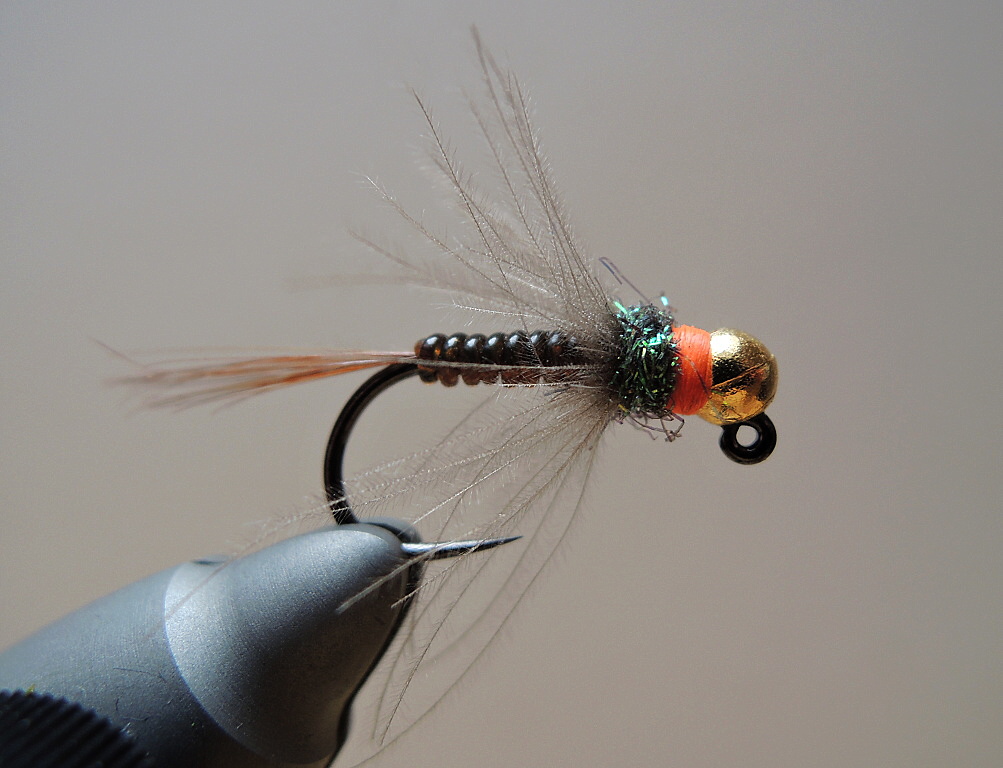 AR Bodyglass Slim Jig