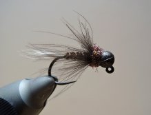 AR Natural Brownie Favorite