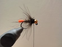 STEP 10 - Thorax No.1