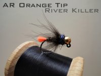 At The Vice - AR Orange Tip River Killer - Gallery