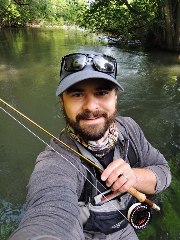 Have a nice day & tight lines! Ale�