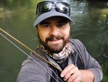 Have a nice day & tight lines! Aleš