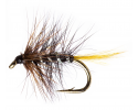 Hackled Wet Flies | Flies For Fly Fishing | CzechNymph.com