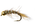 Hare's Ears | Flies For Fly Fishing | CzechNymph.com