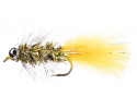 Humungus Lures | Flies For Fly Fishing | CzechNymph.com