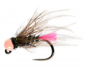 Lubos Roza | Fly patterns | CzechNymph.com