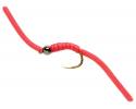 Squirmy Wormy | Squirmy Worms | CzechNymph.com