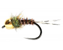 Tungsten Nymphs | Trout and Grayling Flies | CzechNymph.com