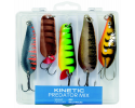 Spinning Lures | Top Lures for Spin Fishing | CzechNymph.com