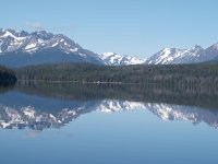 Eutsuk Lake Destination