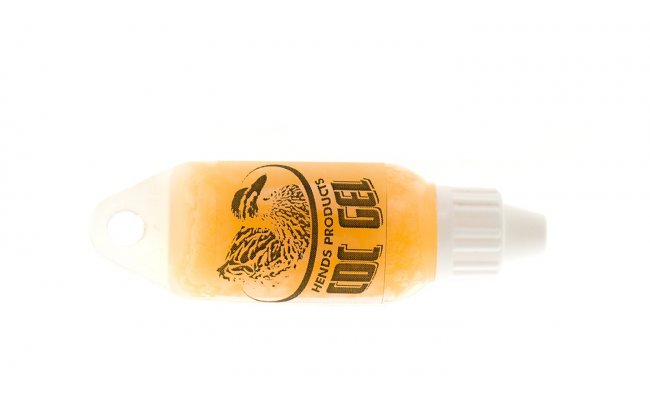 CDC Gel Hends CDC Gel Hends