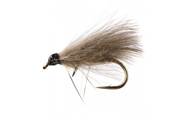 CDC Hare's Ear CDC Hare's Ear, Size 14