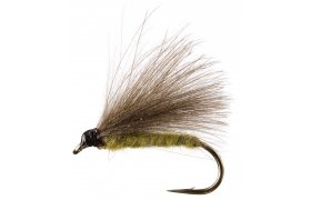 CDC Olive CDC Olive, Size 14