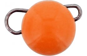 Cheburashka Westin UV Orange Cheburashka Westin UV Orange - 0.5 g; 5 pcs
